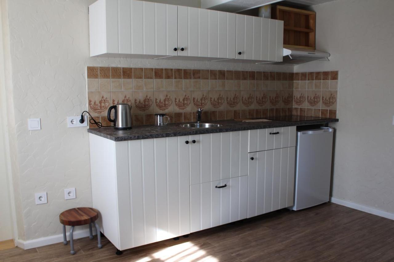 Mono House Apartment Русне Екстериор снимка