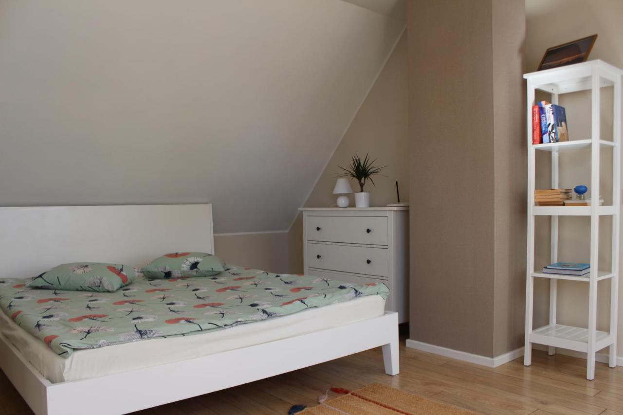 Mono House Apartment Русне Екстериор снимка