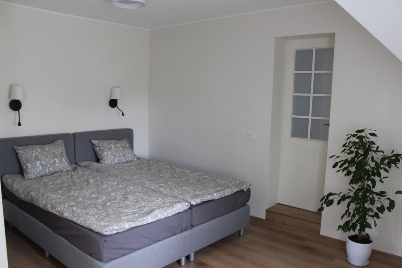 Mono House Apartment Русне Екстериор снимка