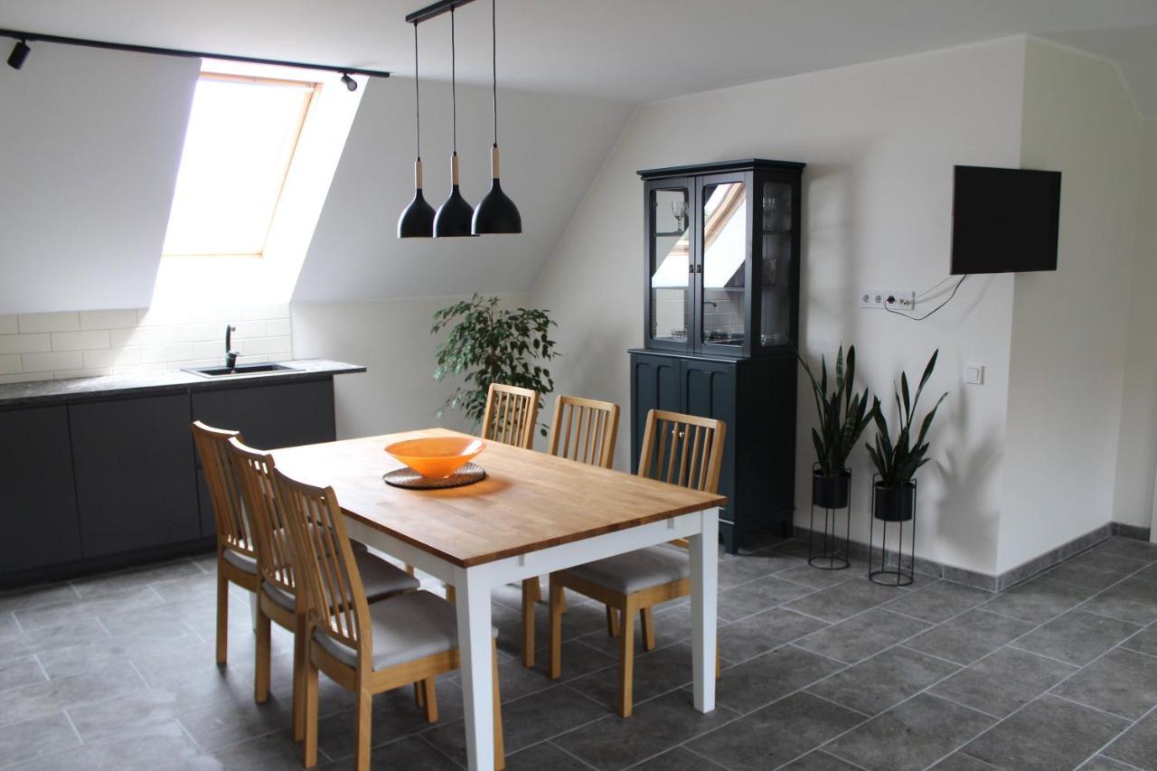 Mono House Apartment Русне Екстериор снимка