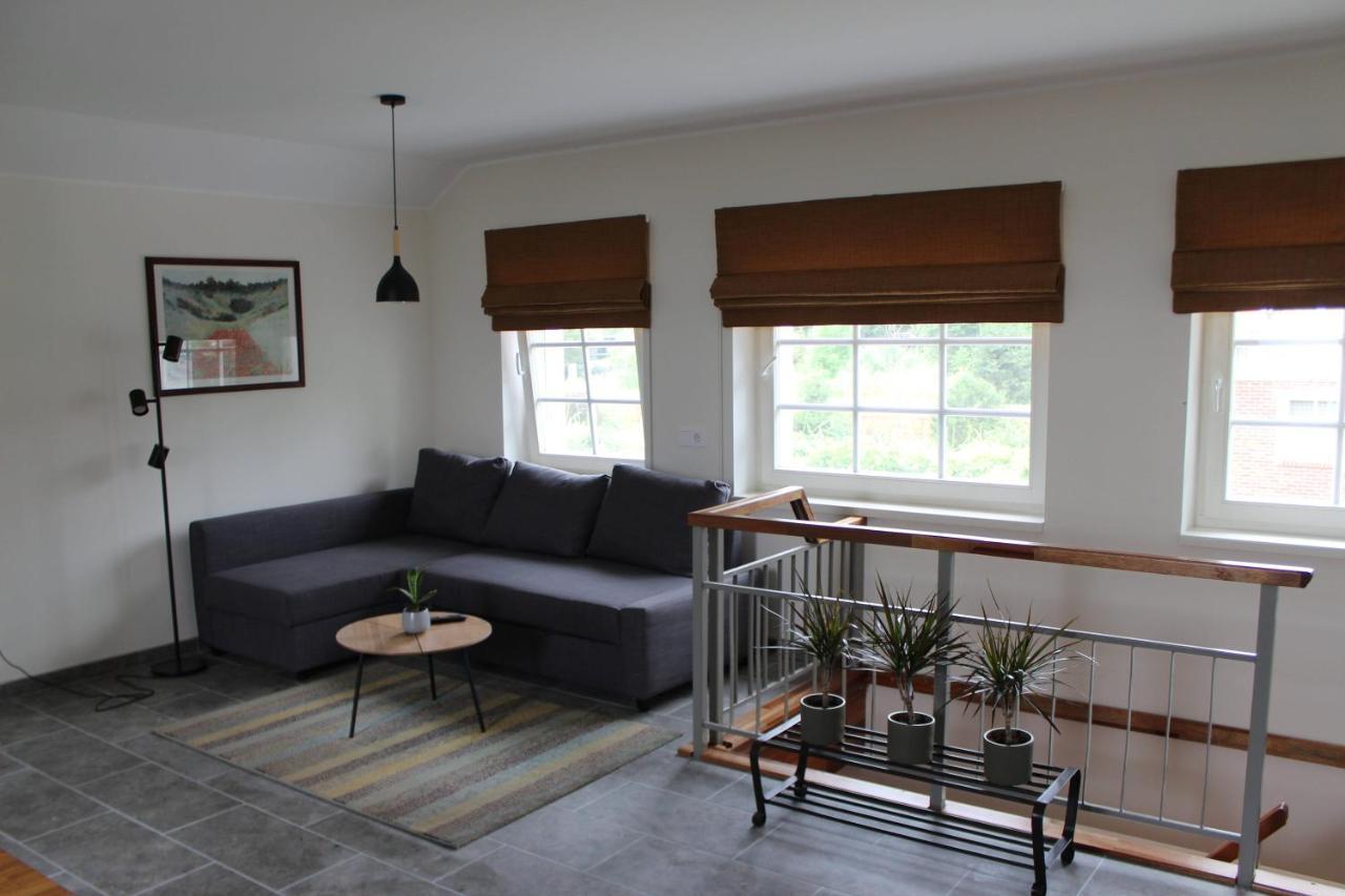 Mono House Apartment Русне Екстериор снимка