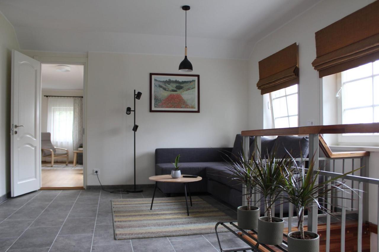 Mono House Apartment Русне Екстериор снимка