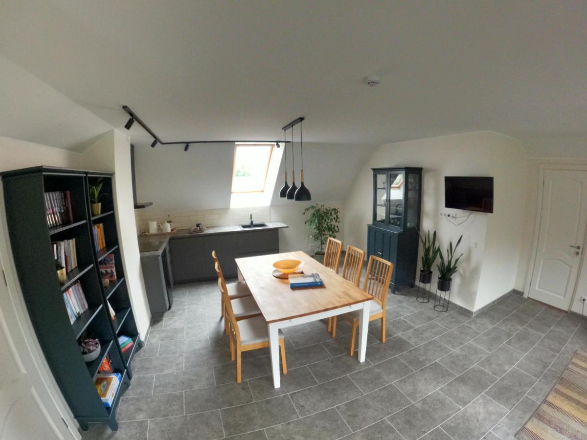 Mono House Apartment Русне Екстериор снимка