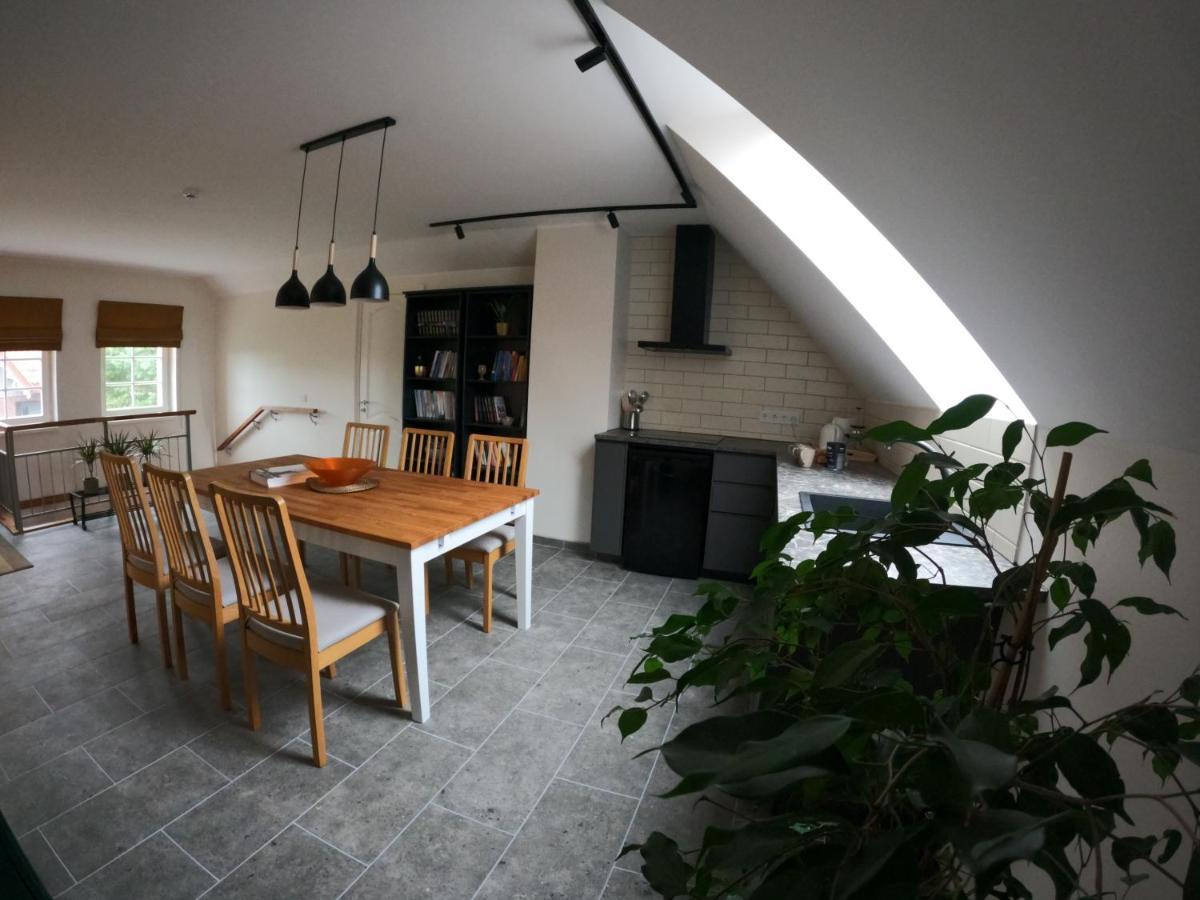 Mono House Apartment Русне Екстериор снимка