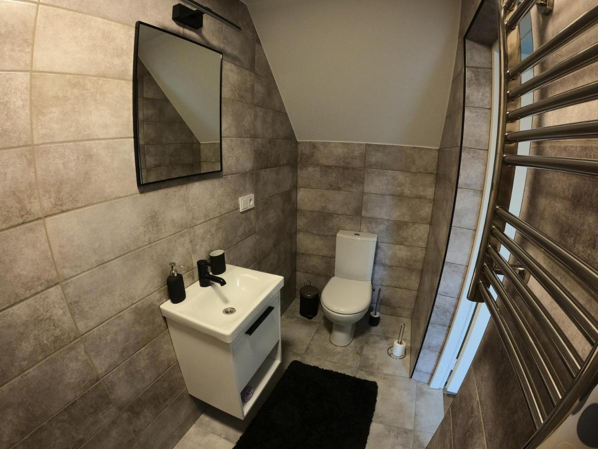 Mono House Apartment Русне Екстериор снимка
