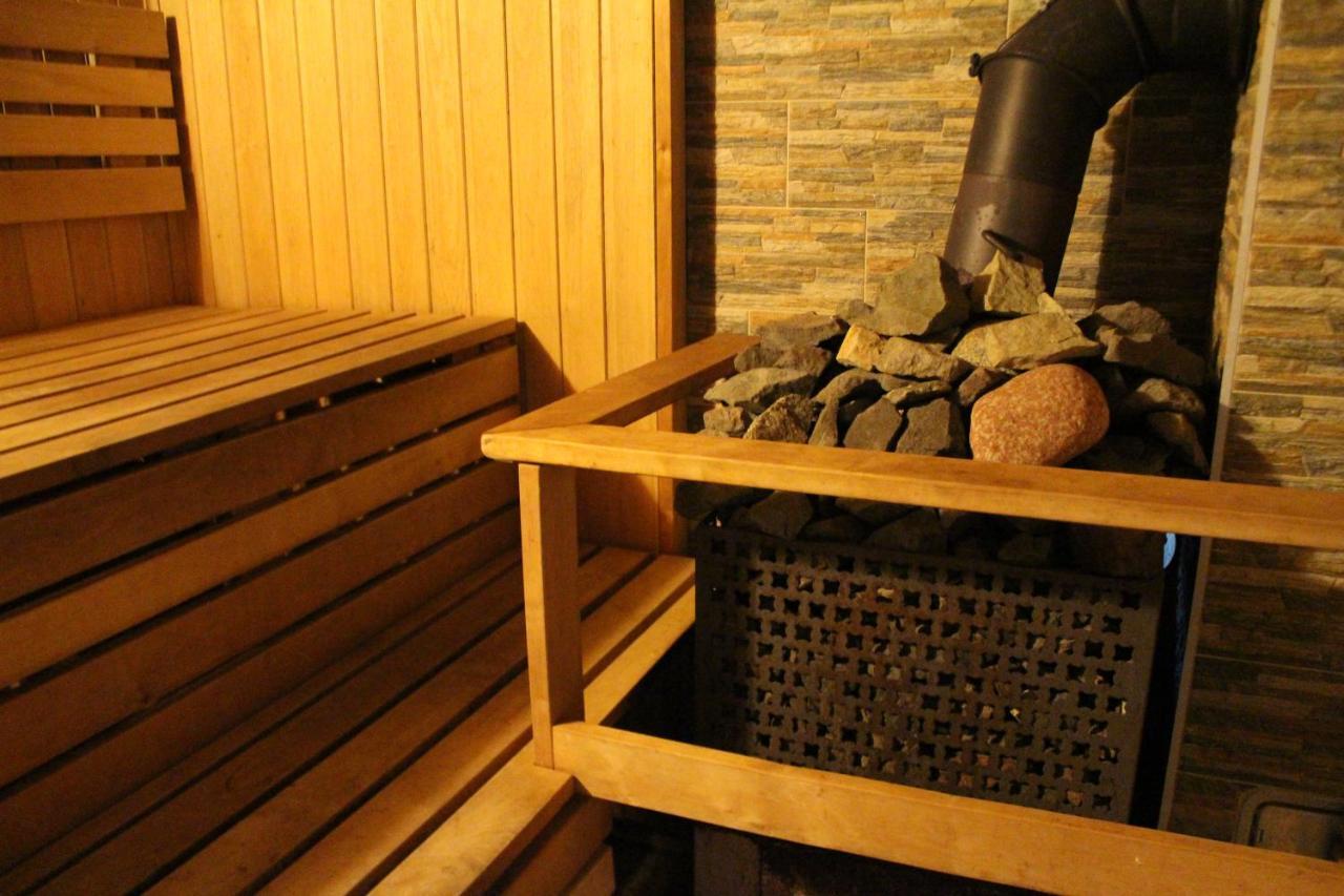Mono House Apartment Русне Екстериор снимка