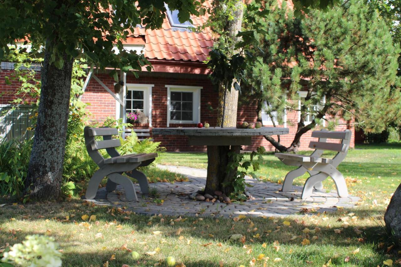 Mono House Apartment Русне Екстериор снимка