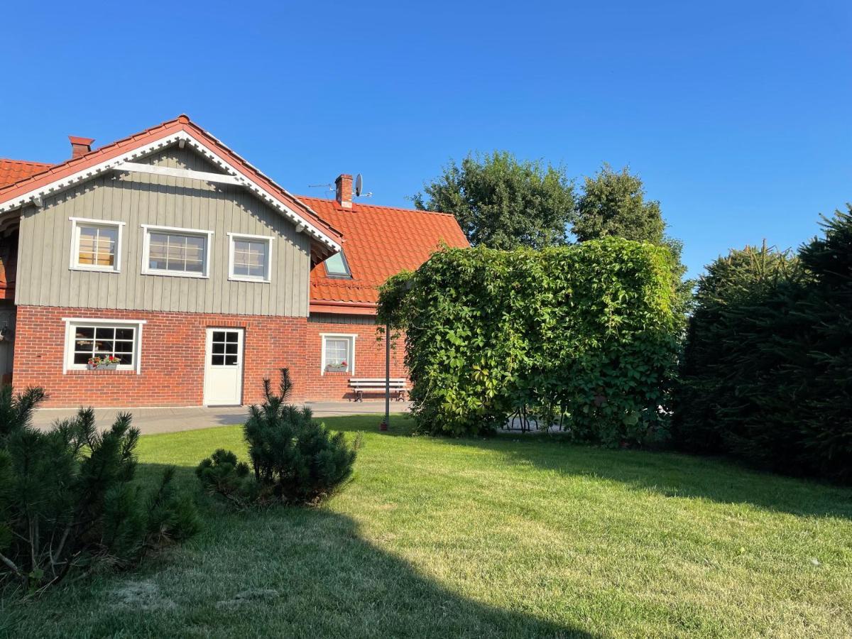 Mono House Apartment Русне Екстериор снимка