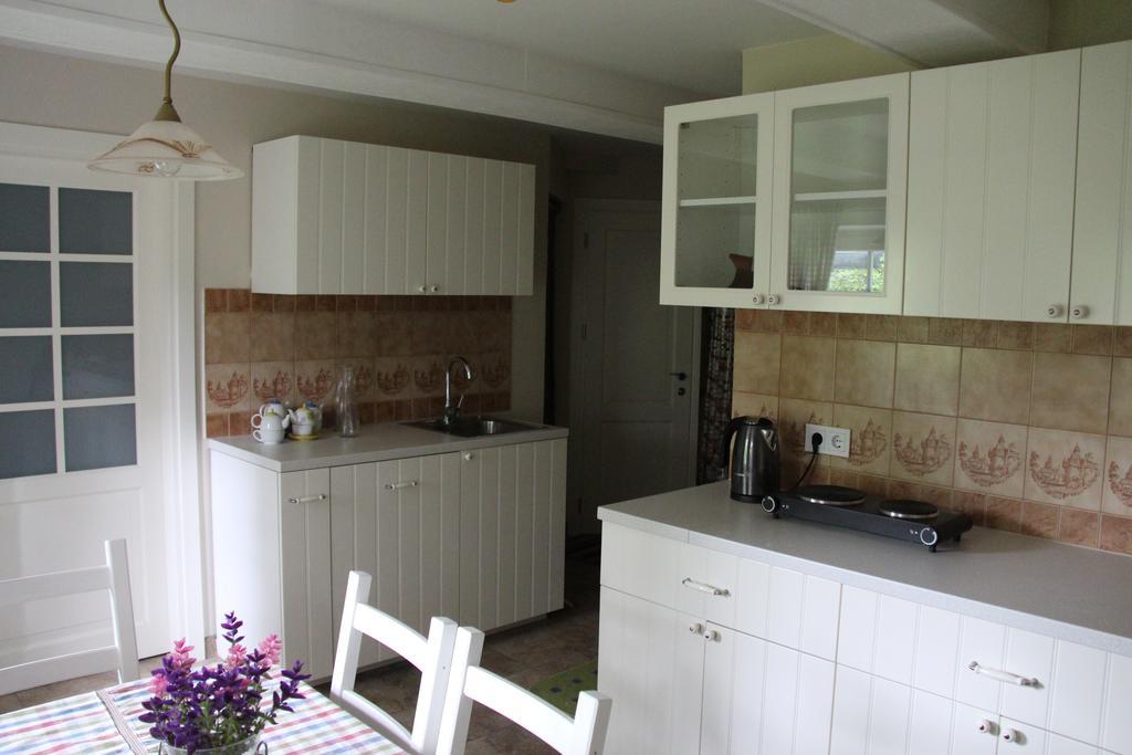 Mono House Apartment Русне Екстериор снимка